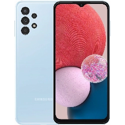 Смартфон Samsung Galaxy A13, 3.32 ГБ, голубой
